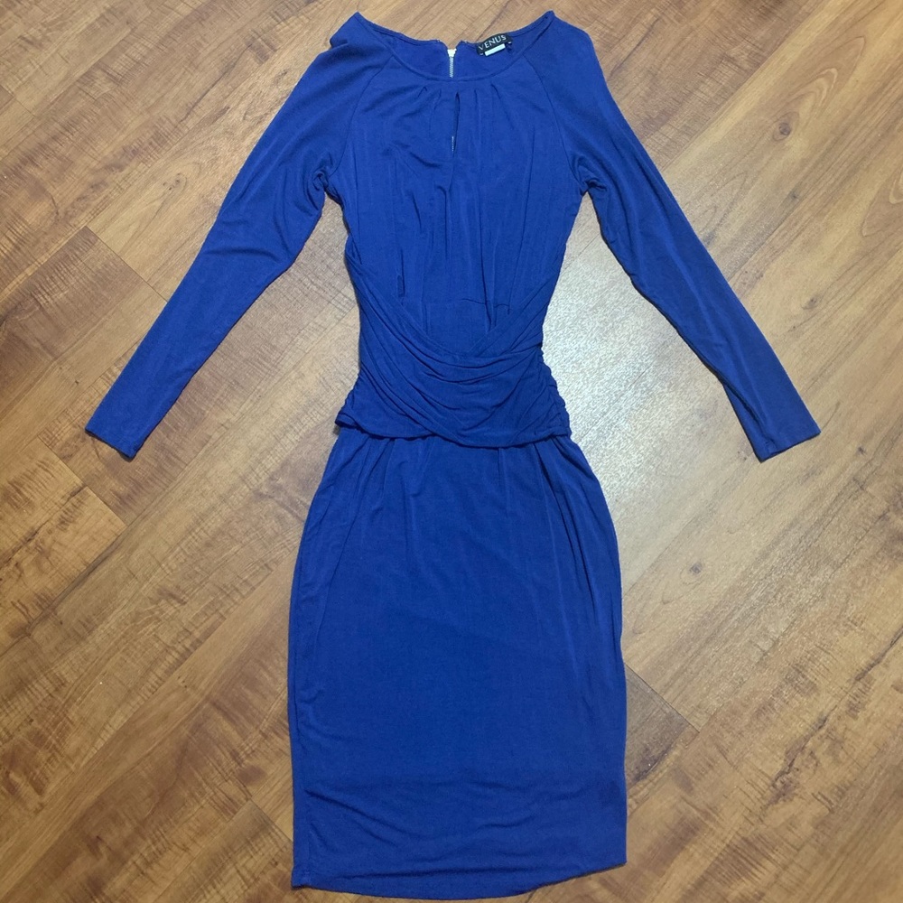Venus vestido